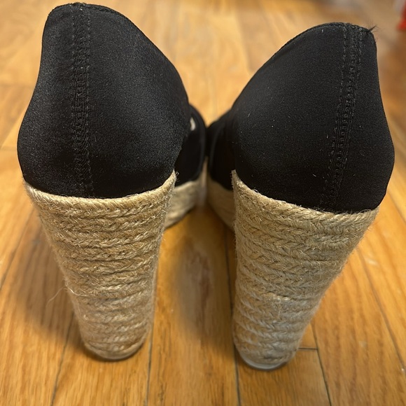 Geox platform wedges - Picture 3 of 6